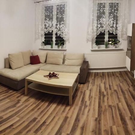 Apartamento Mieszkanie Blisko Targow Poznanskich Exterior foto